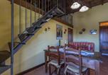 Location vacances  Province de l'Aquila - Residence Villa Valsi-3