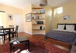 Location vacances Angers - Charmant Appartement Central à Angers - Tout Inclus, Wifi, Proche Gare et Patrimoine - Fr-1-622-6-3