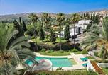 Location vacances Mijas - Single Homes complex Mijas Golf 3 communal pools-3