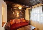 Hôtel Garmisch-Partenkirchen - Atlas Posthotel-2