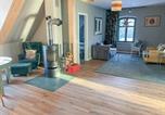 Location vacances Brandebourg - Gutshaus Schlepkow-4