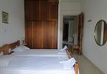 Hôtel Νεάπολη - Paradise Inn-2