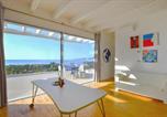 Location vacances Tortora - 2 Bedroom Stunning Home In San Nicola Arcella-3