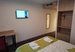Hôtel Clisson - Hsa - Le Relax-3