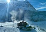 Hôtel Grindelwald - Hotel Bodmi-2