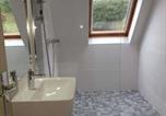 Hôtel Villebarou - Ibis budget Blois Centre-4
