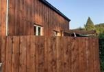 Location vacances Wallonia - Chalet 5 personnes avec piscine-2
