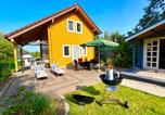 Location vacances Selters (Westerwald) - Landhaus Auszeit-3