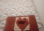 Location vacances  Gare de Ton Pentre - Inviting 1-Bed Cottage in Pontypridd-3