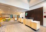 Hôtel Warrensburg - Holiday Inn - Kansas City - Northeast by Ihg-3