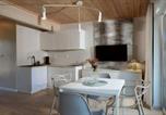 Location vacances Koszalin - Comfortable 2-room apartments close to the beach-2