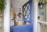Location vacances Solvang - Seaside Cottage by Paradise Retreats-2