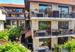 Hôtel Nessebar - Kirios Hotel-1