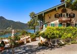 Hôtel Rottach - Hotel Leeberghof-3