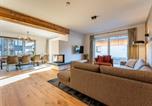 Location vacances Stadl an der Mur - Mountain Chalet Bakkershof-3