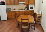 Location vacances Apt - Apt capitale du Luberon appartement 3 lits-4
