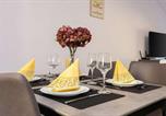 Location vacances Plovdiv - Top-Floor Flat with Balcony-3