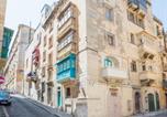 Location vacances Valletta - Pcg- Piccola Casa Di Città by Vallettastay-3