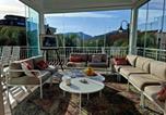 Location vacances Agropoli - Villa Margot-3