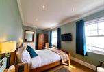Hôtel Llandudno - Min y Don Llandudno-3