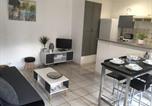 Location vacances Vedène - T2 avec Terrasse, Clim , box fibre-1