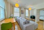 Location vacances Camden Town - Gower street residences-3
