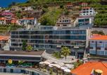 Location vacances Madère - Premium apt bay and sea views Bayside-3