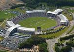 Hôtel Shedfield - Hilton Southampton - Utilita Bowl-2
