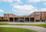 Hôtel Oleggio - Tribe Milano Malpensa-3