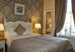Hôtel Dublin - Baggot Court Townhouse-3