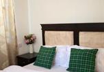 Location vacances دار السلام - Karima Homes-1