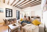 Location vacances Tarragone - Weroomies - Sant Domenec-1