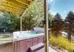 Location vacances Warren - Silver Spring Chalet Brought to you by Getaway Vacations-4