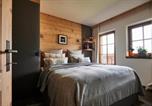 Location vacances Kaprun - Serviced Luxury Chalet Evi, Ski-in Ski-out-4