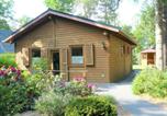 Location vacances Glowe - Ferienhaus Hannes-1