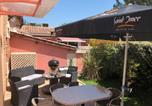 Location vacances Gare SNCF de Laroque - Logement Pascal-1