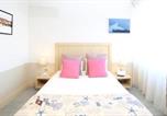 Hôtel La Trinité-sur-Mer - Trinite Hotel-4
