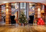 Hôtel Brême - Dorint Hotel Bremen-1