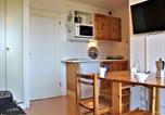 Location vacances Risoul - Studio coin montagne 4 pers, pied de pistes à Risoul - Fr-1-330-112-2