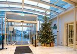 Hôtel Göttingen - Trip Inn Hotel Astoria-2