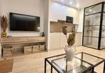 Location vacances Segovie - Am Iv Segovia Vut-4