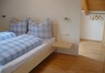 Location vacances Matrei in Osttirol - Appartement Gasser-3