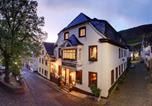 Hôtel Wiesemscheid - Hotel Weingut Schützen-1