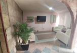 Location vacances Pachuca de Soto - Cumbria 4 recs 7 camas-2