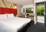 Hôtel Menheniot - Ibis Plymouth-3