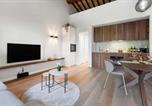 Location vacances Montaione - Correggiolo Romantic Apartment, Pool, Montaione, Toscana-2