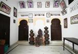 Location vacances Udaipur - Nukkad Guest House Near City Palace Udaipur-3