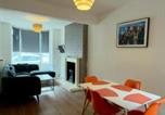 Location vacances Bangor - Home in Belfast for Contractors, Professionals, and Weekends-1