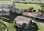 Location vacances Solsona - Sant Grau I-2