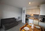 Location vacances Le Bourg-d'Oisans - Appartment Bois Gentil B AEO012-446-3